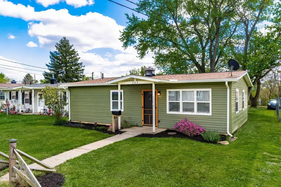 323 Cedarcrest Avenue, Newark, OH 43055 - #2