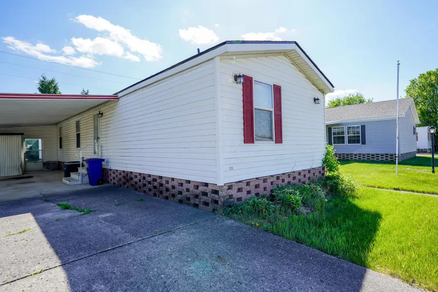 733 Youn-kin Parkway S, Columbus, OH 43207 - #2