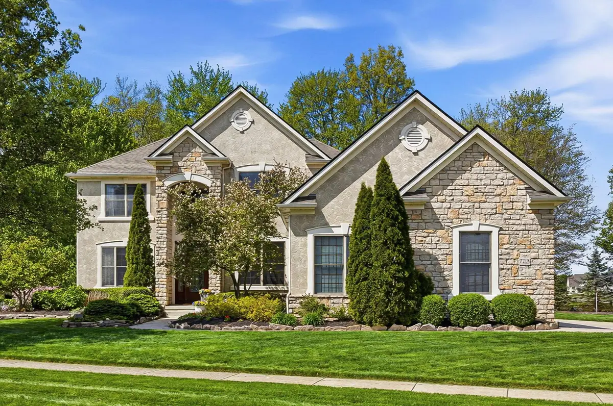 7225 Drucilla Street, Pickerington, OH 43147 - #1