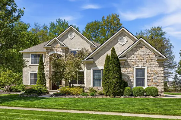 7225 Drucilla Street, Pickerington, OH 43147