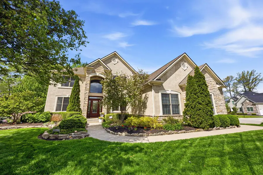 7225 Drucilla Street, Pickerington, OH 43147 - #2