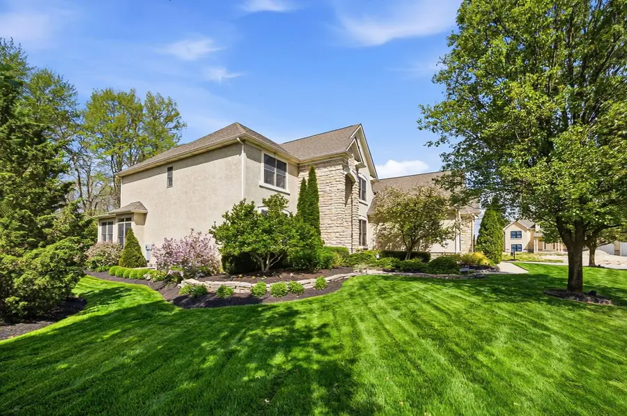 7225 Drucilla Street, Pickerington, OH 43147 - #3