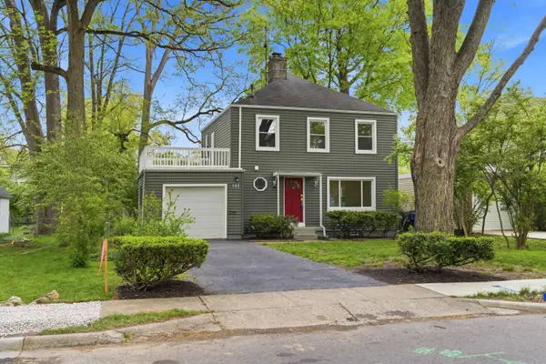 142 S Gould Road, Columbus, OH 43209