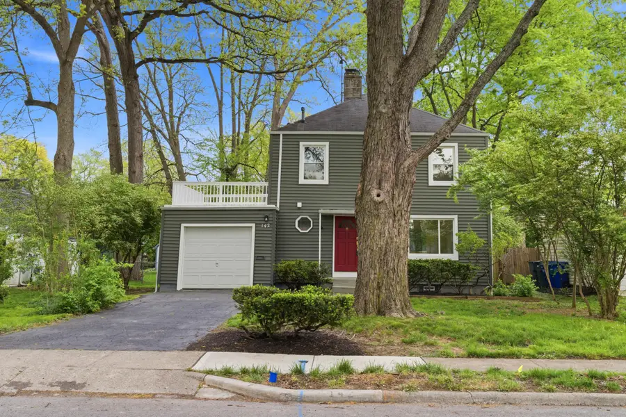 142 S Gould Road, Columbus, OH 43209 - #2