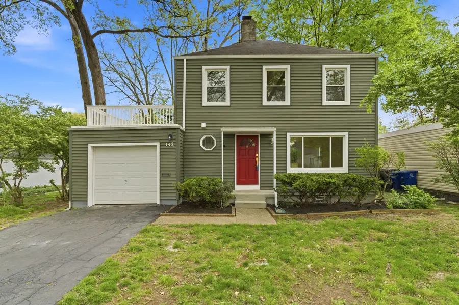 142 S Gould Road, Columbus, OH 43209 - #3