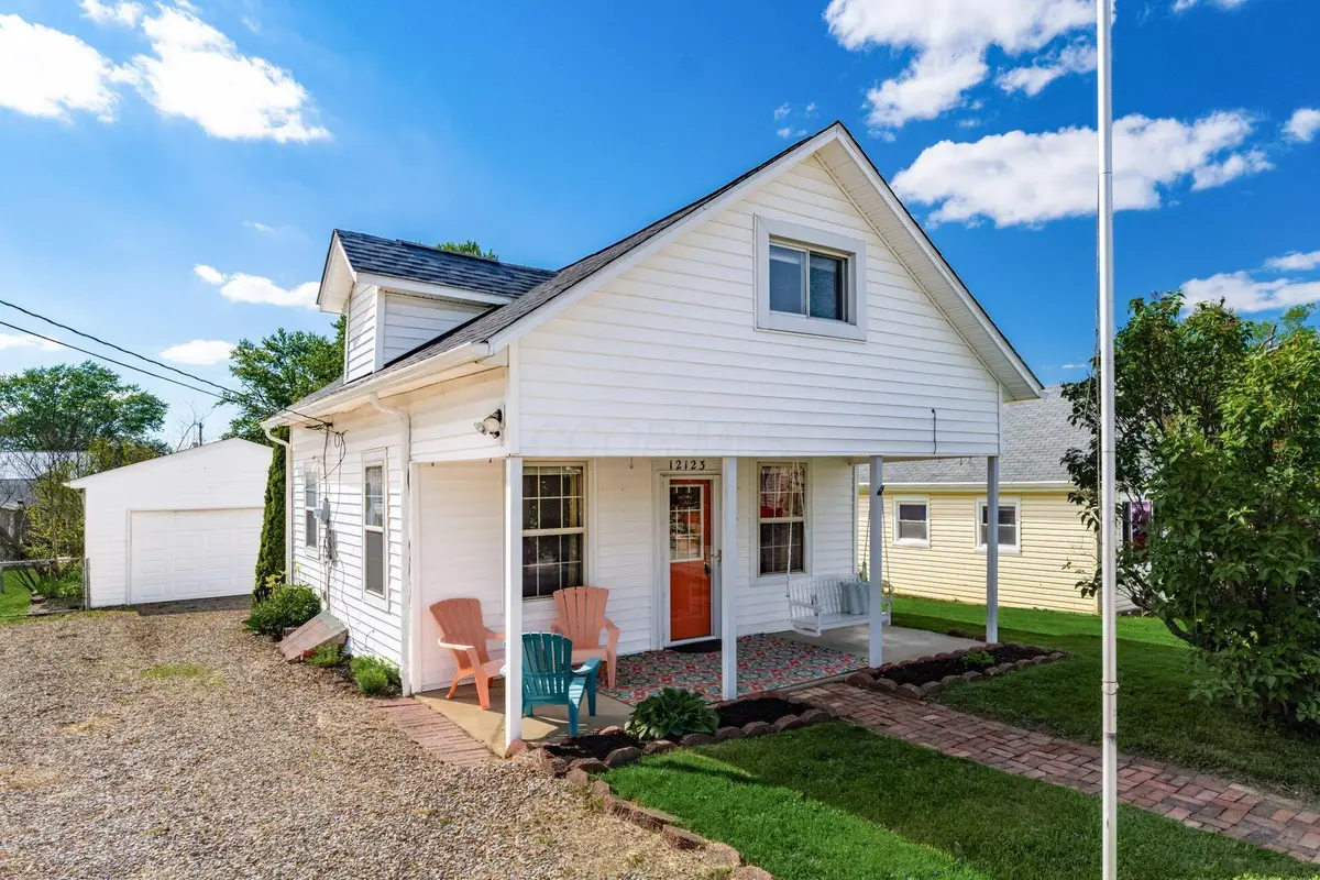 12123 5th Avenue, Millersport, OH 43046 - #1