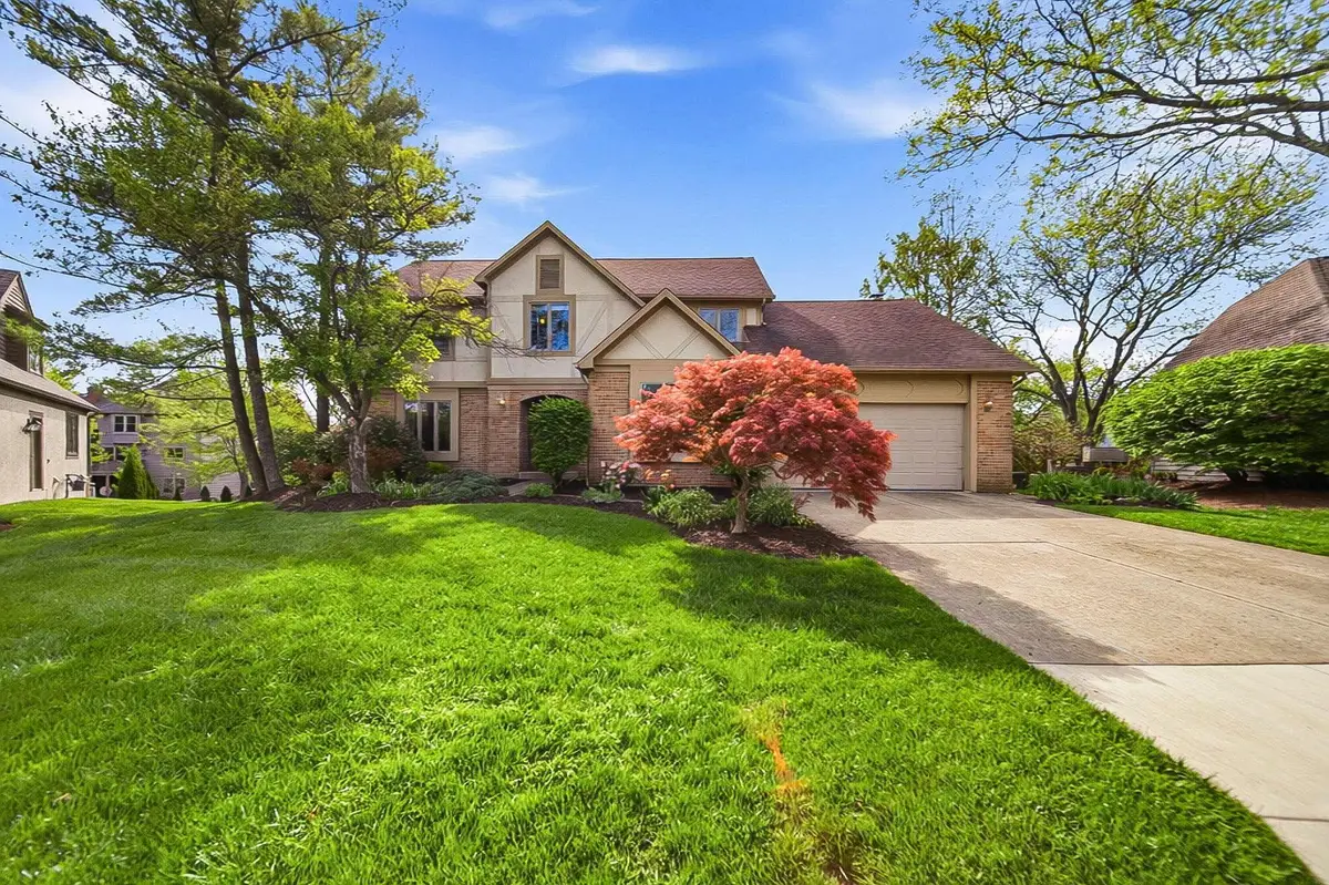 5657 Whitecraigs Court, Dublin, OH 43017 - #1