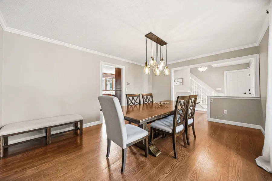 5657 Whitecraigs Court, Dublin, OH 43017 - #3