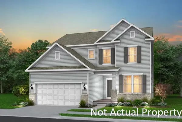 3476 Tender Avenue, Powell, OH 43065