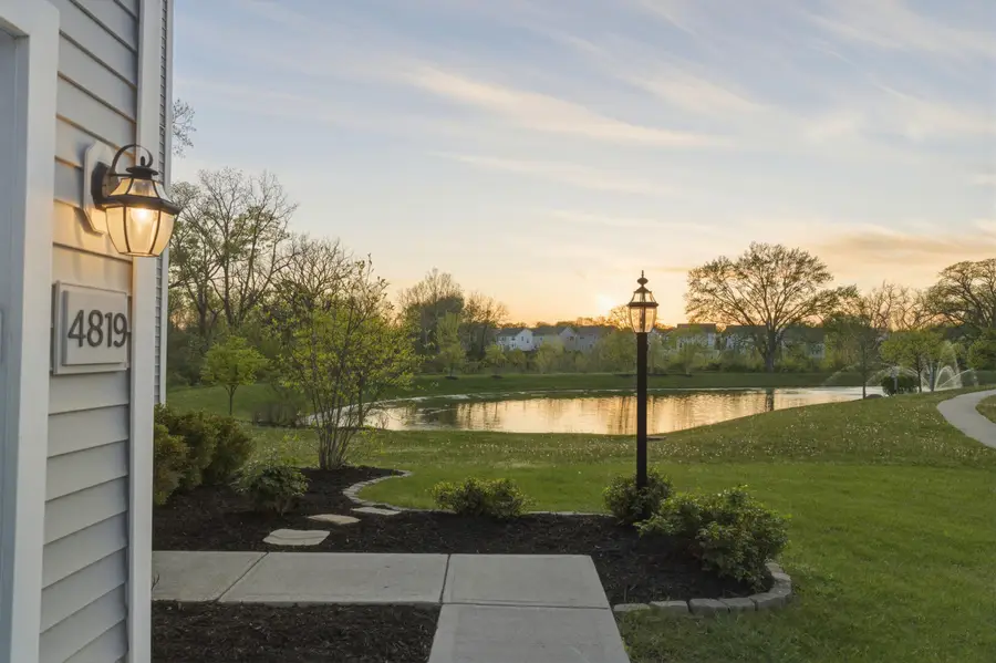 4819 Black Sycamore Drive, Columbus, OH 43231 - #3