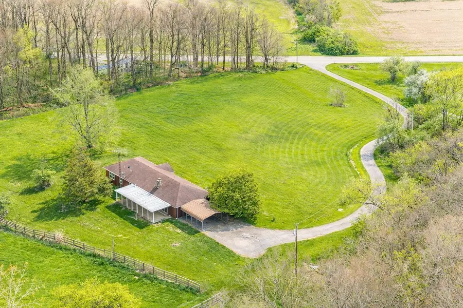 8050 Zimmerman Road, Saint Paris, OH 43072 - #2