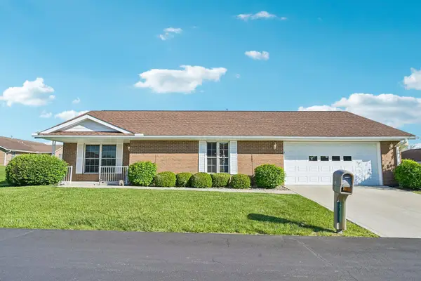 500 Eldon Drive, West Jefferson, OH 43162