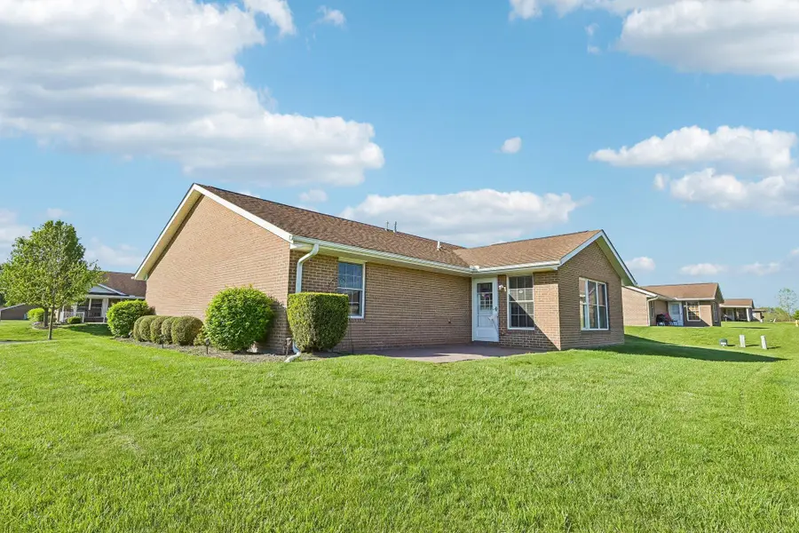 500 Eldon Drive, West Jefferson, OH 43162 - #3