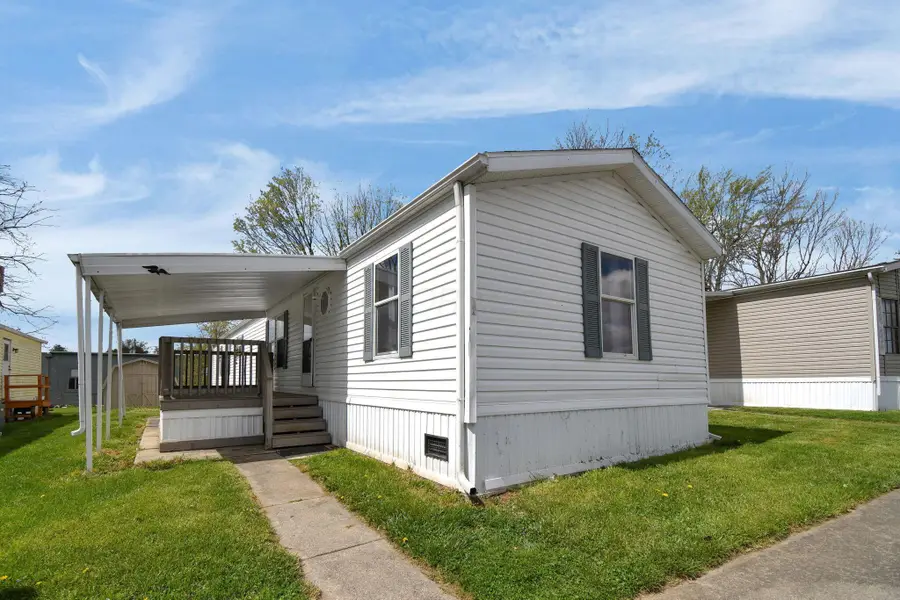 76 Yardner Street, Johnstown, OH 43031 - #3