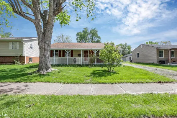 54 Baywood Drive, Delaware, OH 43015