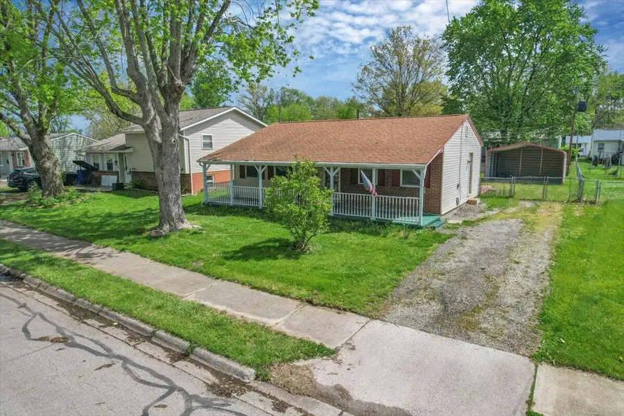 54 Baywood Drive, Delaware, OH 43015 - #2