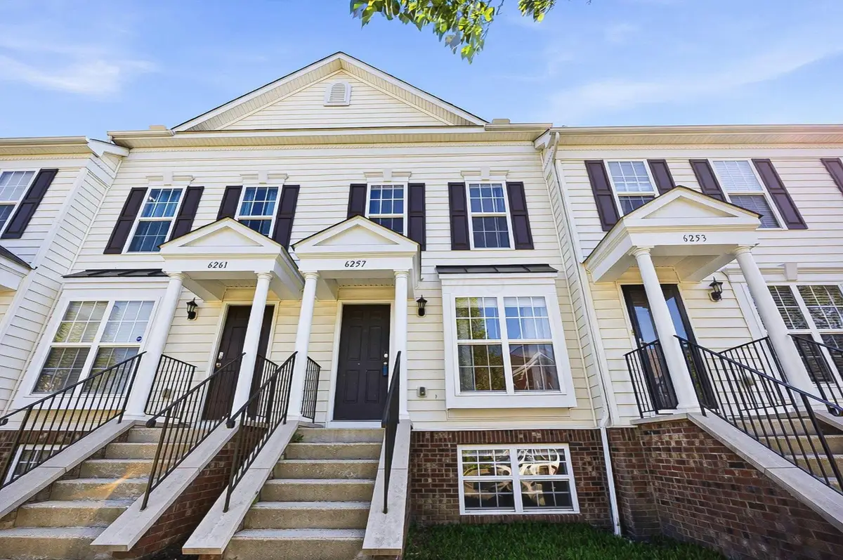 6257 Needletail Road, Columbus, OH 43230 - #1