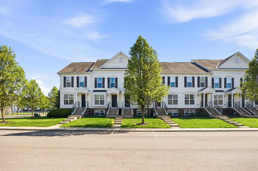 6257 Needletail Road, Columbus, OH 43230 - #2