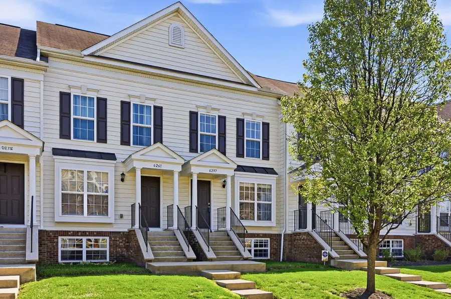 6257 Needletail Road, Columbus, OH 43230 - #3