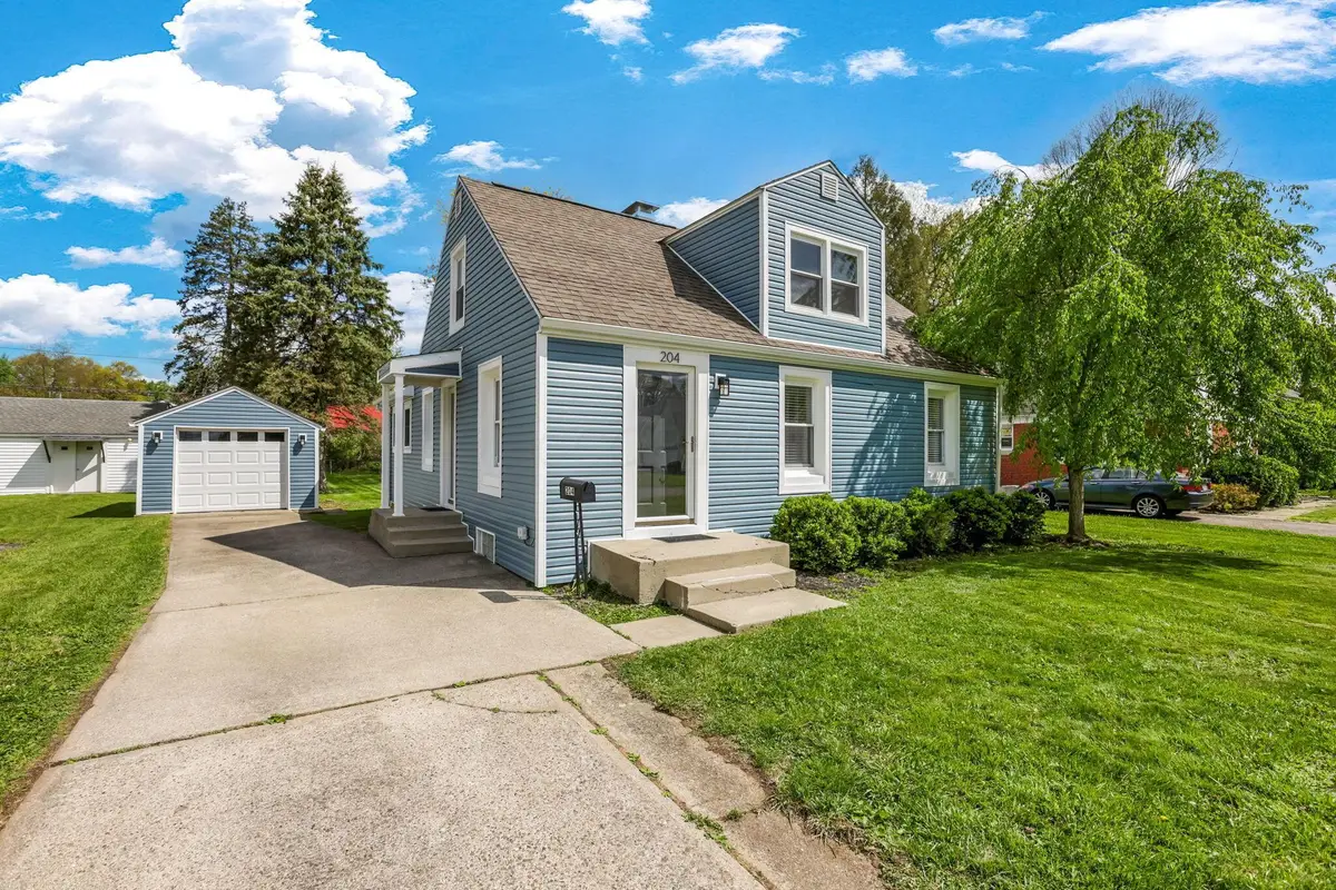 204 Stare Road, Newark, OH 43055 - #1