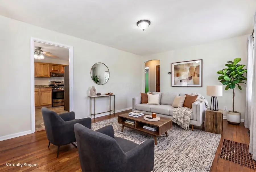 204 Stare Road, Newark, OH 43055 - #2