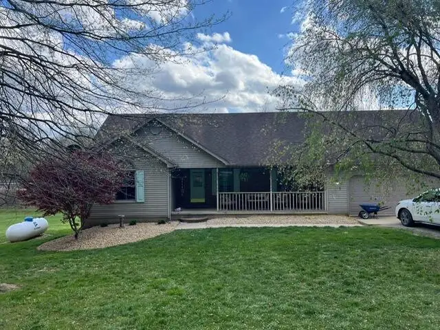 6393 Marietta Road Se, Lancaster, OH 43130 - #1