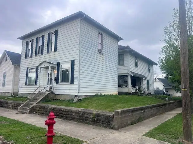 129 E Paint Street, Washington Court House, OH 43160 - #1