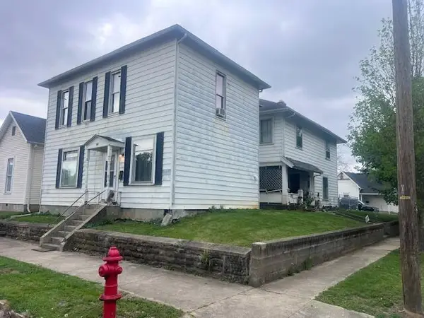129 E Paint Street, Washington Court House, OH 43160