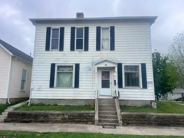 129 E Paint Street, Washington Court House, OH 43160 - #2