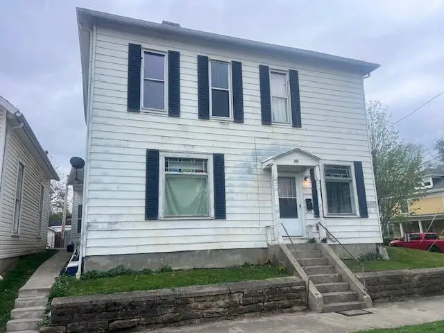 129 E Paint Street, Washington Court House, OH 43160 - #3