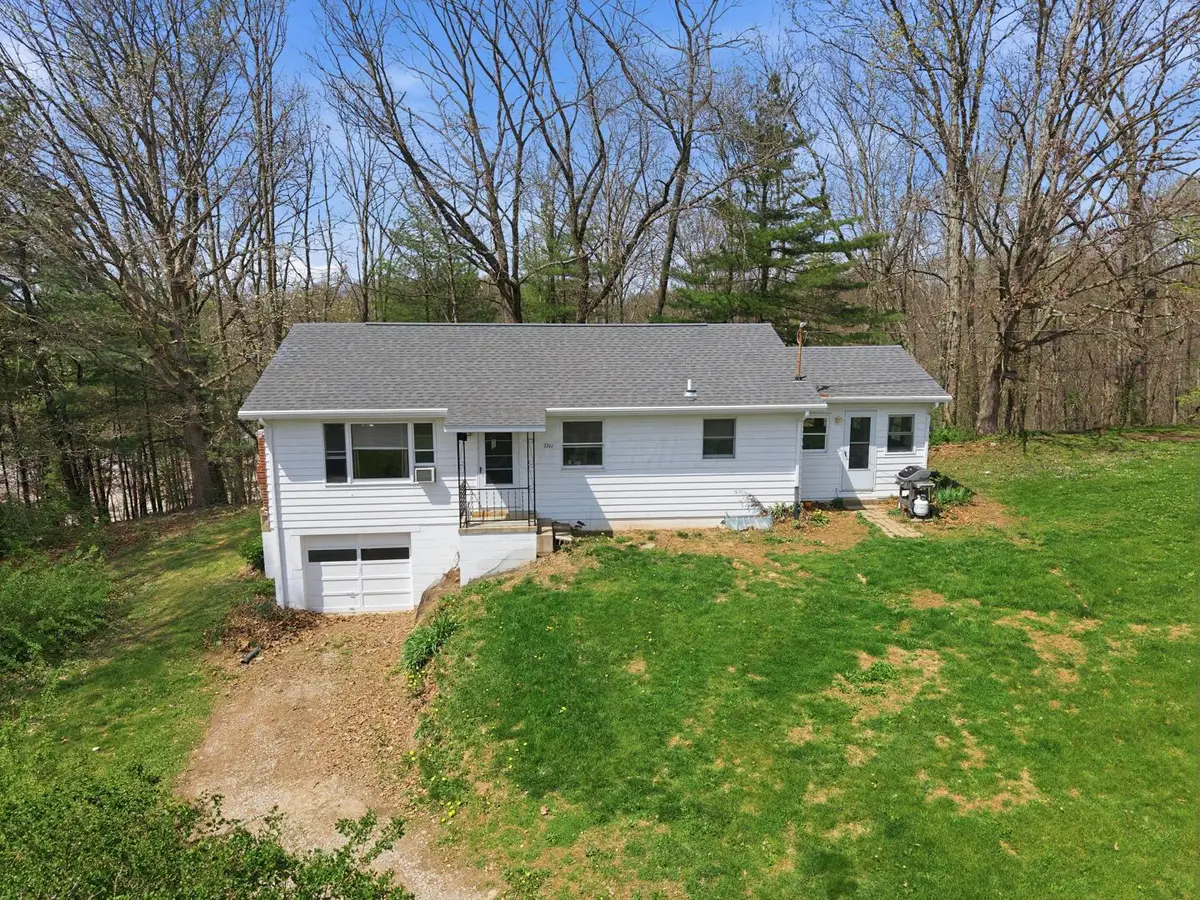 3741 Mayfair Lane, Cambridge, OH 43725 - #1