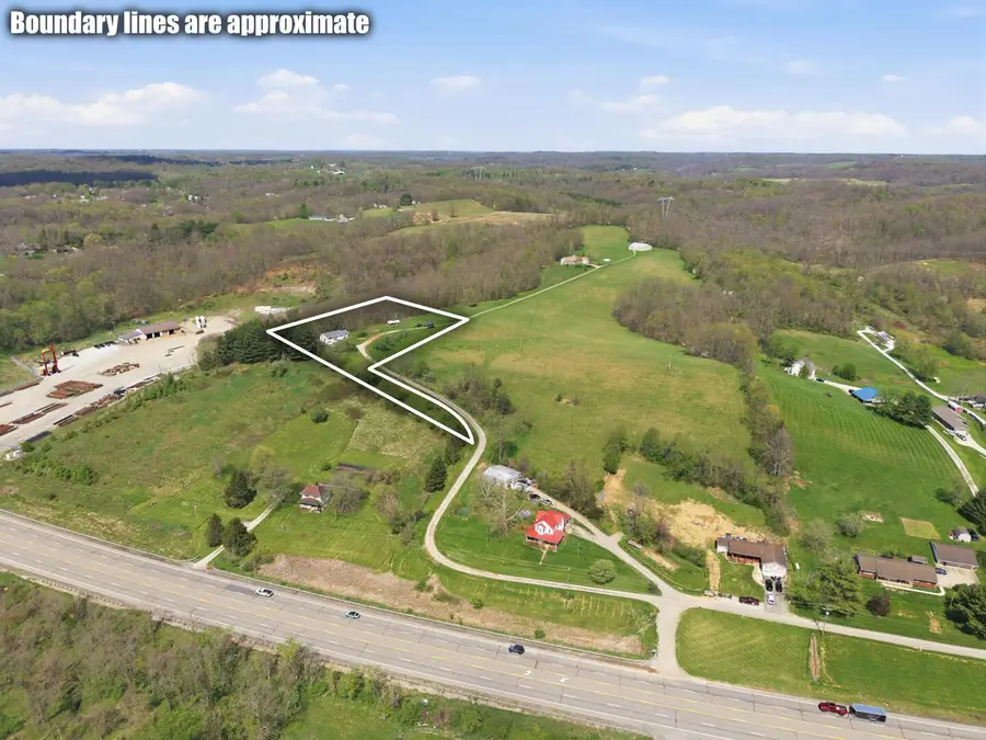 3741 Mayfair Lane, Cambridge, OH 43725 - #3