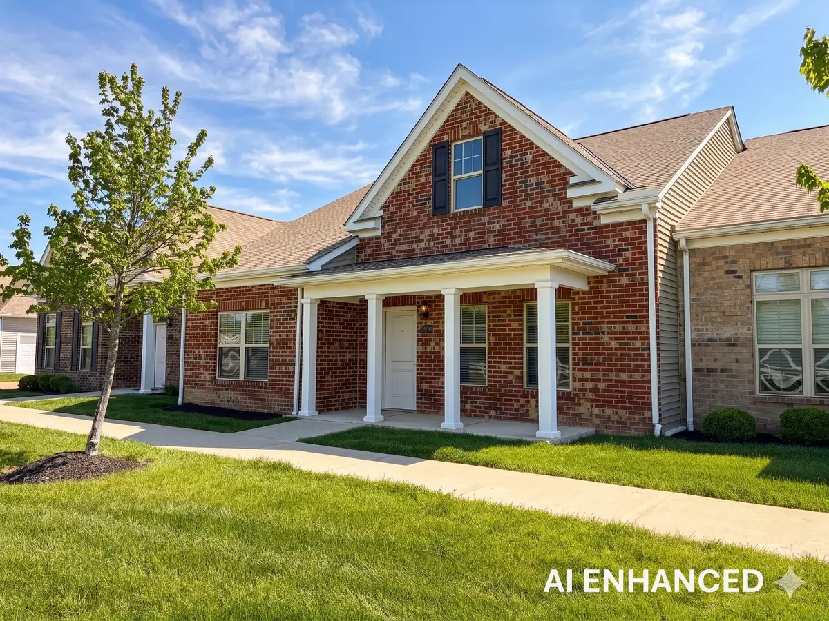 6552 Apothecary Way, New Albany, OH 43054 - #1