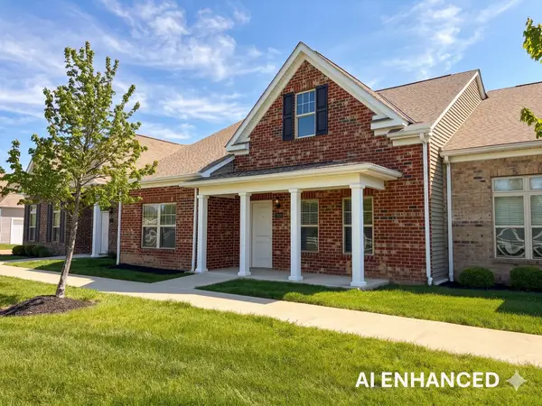 6552 Apothecary Way, New Albany, OH 43054