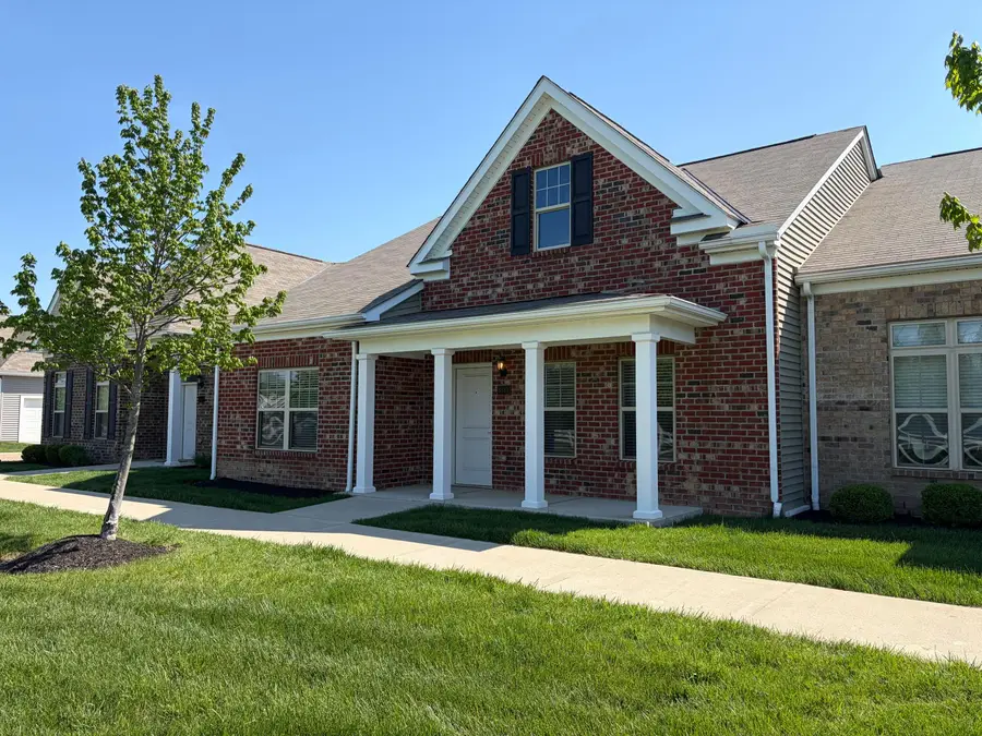 6552 Apothecary Way, New Albany, OH 43054 - #2