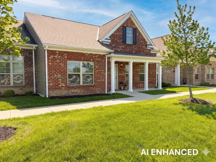 6552 Apothecary Way, New Albany, OH 43054 - #3