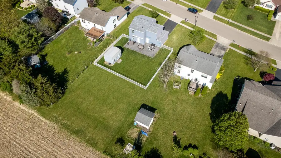 155 Walnut Creek Drive, Commercial Point, OH 43116 - #2