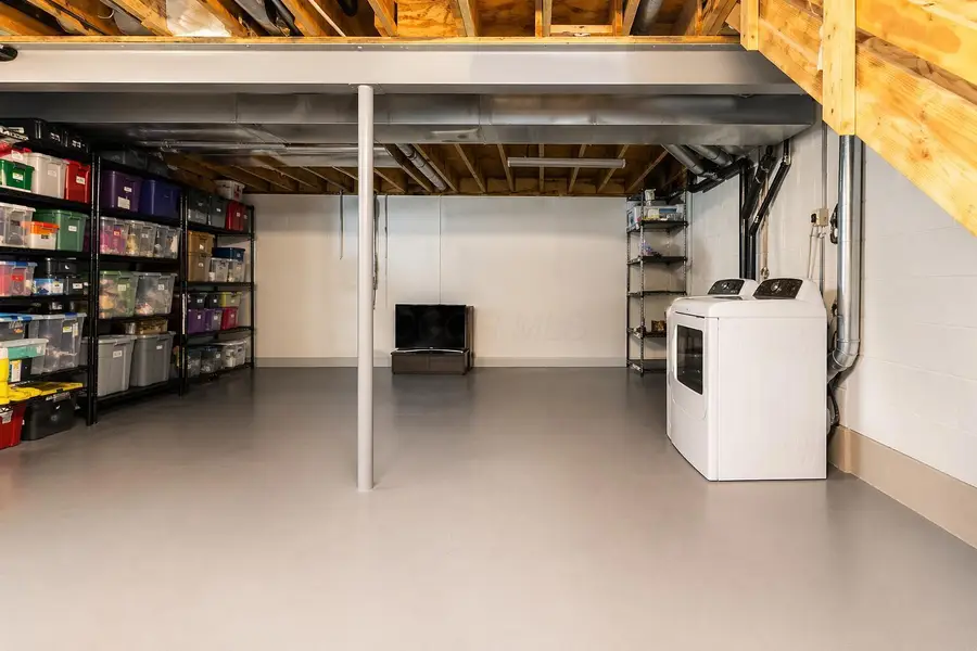 155 Walnut Creek Drive, Commercial Point, OH 43116 - #3