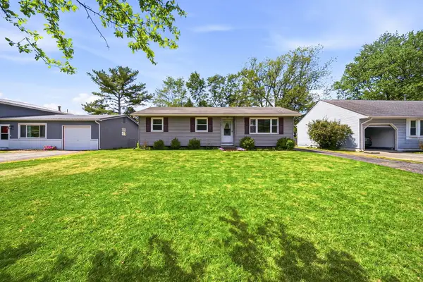 445 N Stygler Road, Columbus, OH 43230