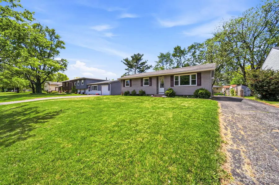 445 N Stygler Road, Columbus, OH 43230 - #2