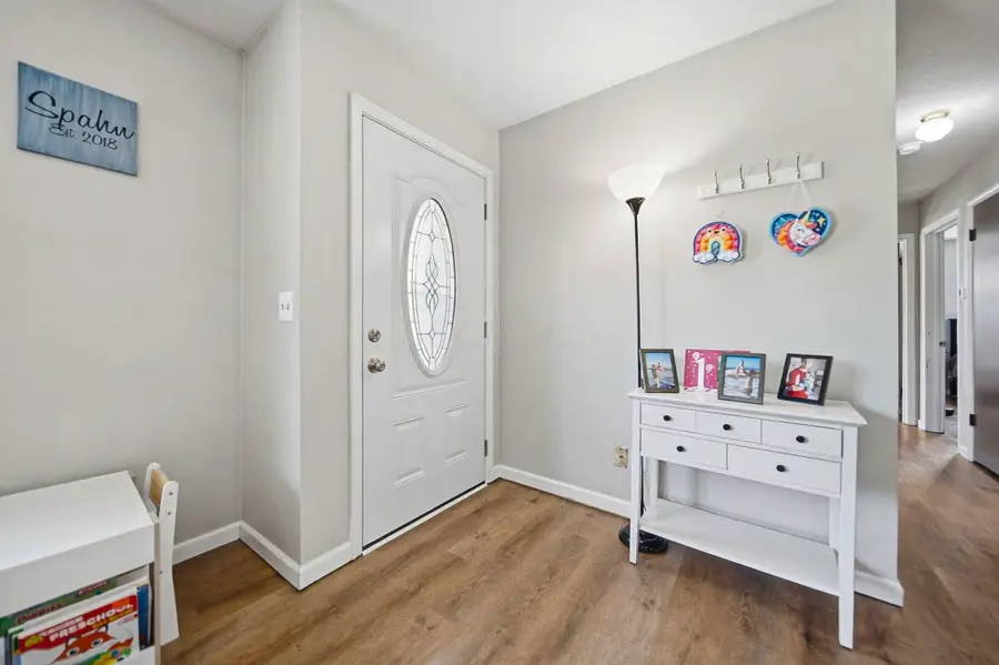 445 N Stygler Road, Columbus, OH 43230 - #3