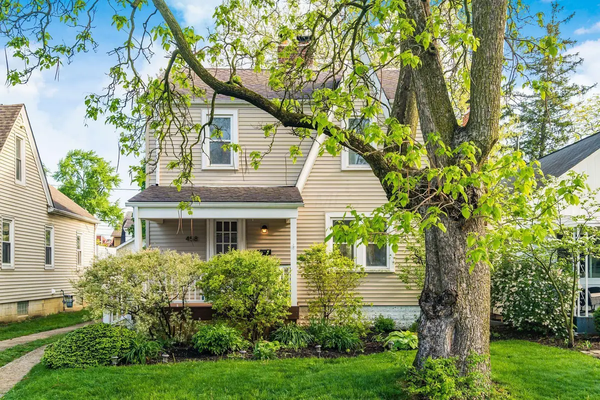 458 Crestview Road, Columbus, OH 43202 - #1