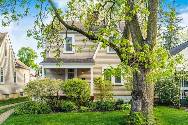 458 Crestview Road, Columbus, OH 43202