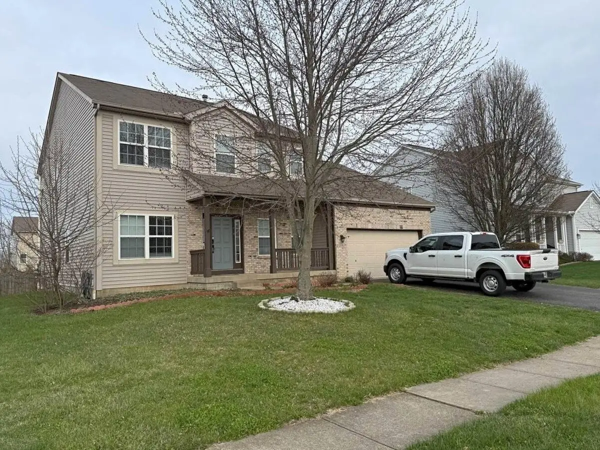 116 Ellington Boulevard, Granville, OH 43023 - #1