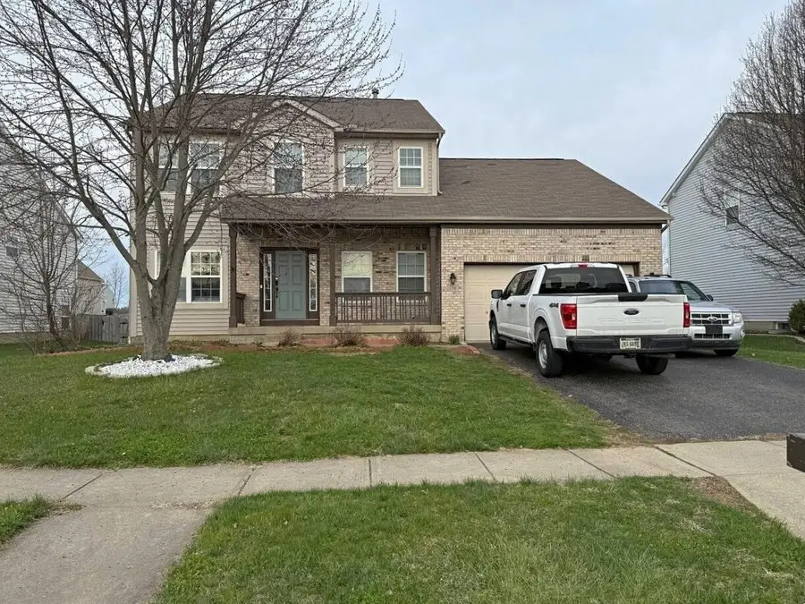 116 Ellington Boulevard, Granville, OH 43023 - #2