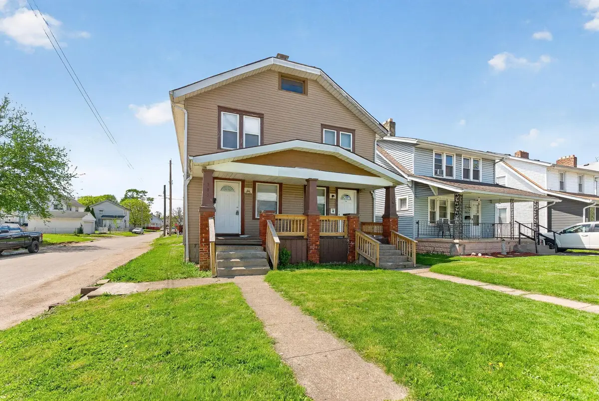 585-587 S Burgess Avenue, Columbus, OH 43204 - #1