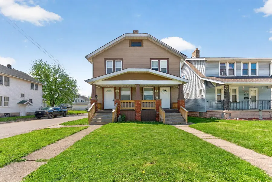 585-587 S Burgess Avenue, Columbus, OH 43204 - #2