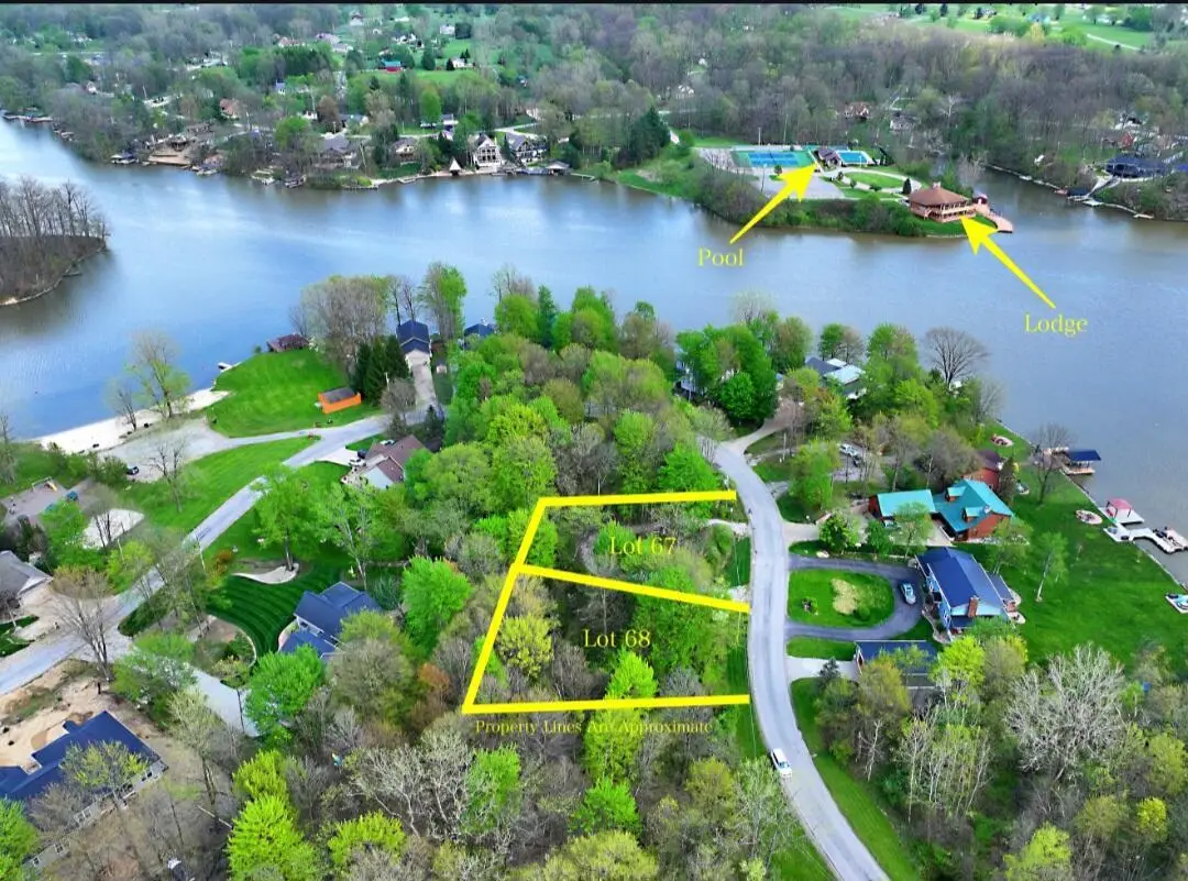 67-68 Candlewood Drive, Mount Gilead, OH 43338 - #1