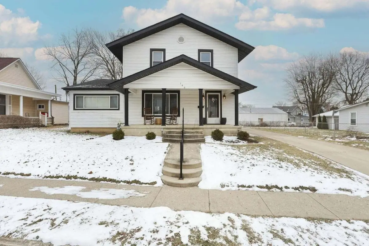 146 Washington Avenue, London, OH 43140 - #1
