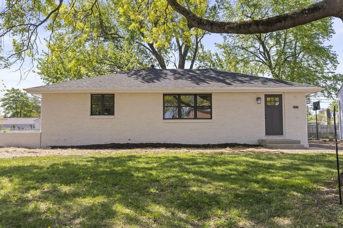 1071 Loring Road, Columbus, OH 43224 - #1